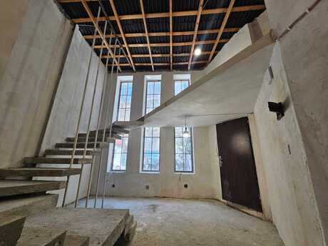 Obyekt - Sahil m. - 110 m²