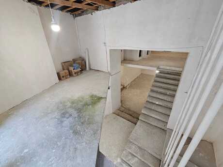 Obyekt - Sahil m. - 110 m²
