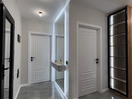 Объявление №5899909 - Баку, м. Мемар Аджеми, 3-комн., 65 м², 5/9 этаж