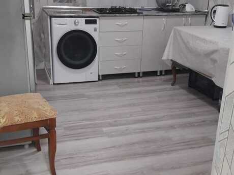 1 otaqlı yeni tikili - Elmlər Akademiyası m. - 50 m²