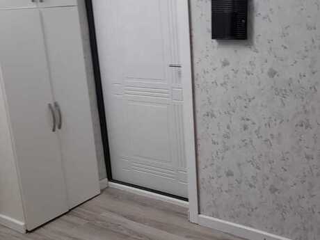 1 otaqlı yeni tikili - Elmlər Akademiyası m. - 50 m²