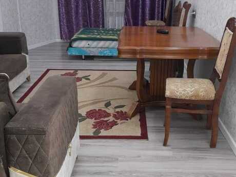 1 otaqlı yeni tikili - Elmlər Akademiyası m. - 50 m²