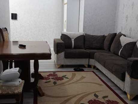 1 otaqlı yeni tikili - Elmlər Akademiyası m. - 50 m²