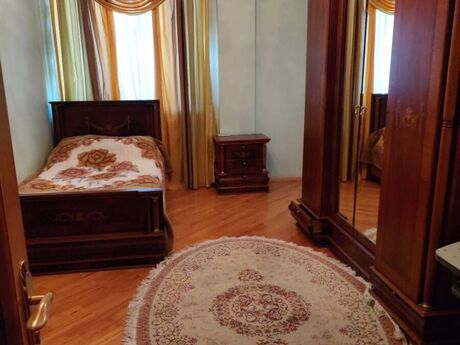5 otaqlı yeni tikili - Gənclik m. - 200 m²