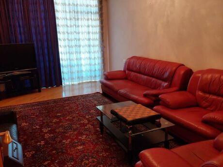 5 otaqlı yeni tikili - Gənclik m. - 200 m²