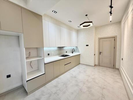 2-комн. новостройка - м. Кара Караев - 76 м²