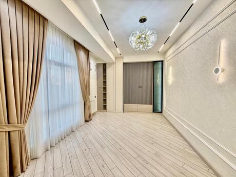 2-комн. новостройка - м. Кара Караев - 76 м²