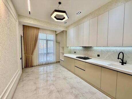 Elan №5899971 - Bakı, Qara Qarayev m., 2 otaqlı, 76 m², 11/16 mərtəbə
