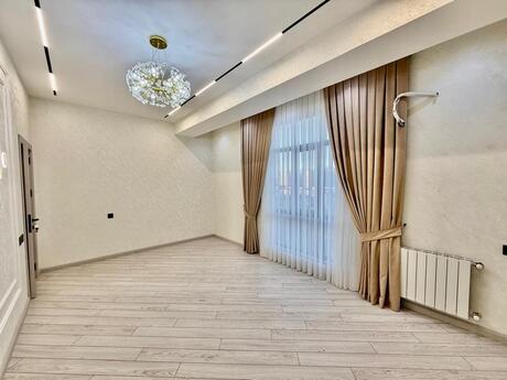 2-комн. новостройка - м. Кара Караев - 76 м²
