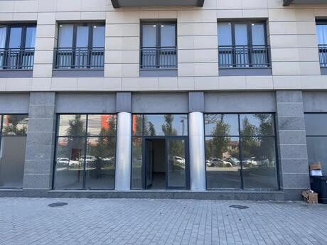 Elan №5899980 - Bakı, Ağ şəhər q., 113 m²