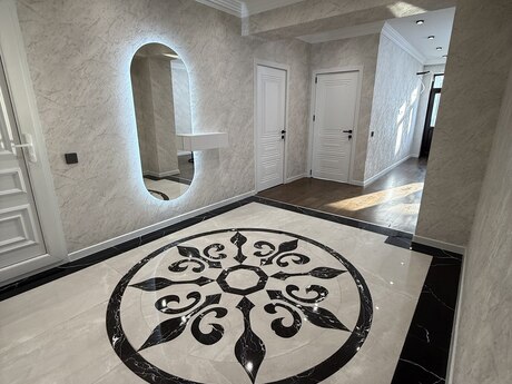 Elan №5900064 - Bakı, Bakıxanov q., 3 otaqlı, 82 m², 17/19 mərtəbə