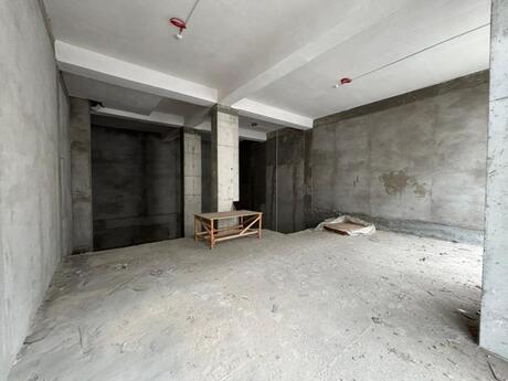 Obyekt - Ağ şəhər q. - 95 m²