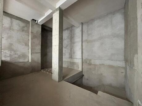 Obyekt - Ağ şəhər q. - 95 m²