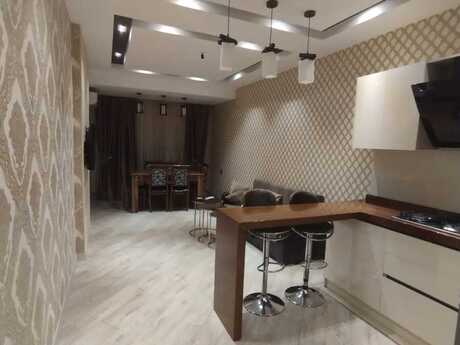 Kirayə 2 otaqlı mənzil, 65 m², Həzi Aslanov: 750 ₼/ay 4