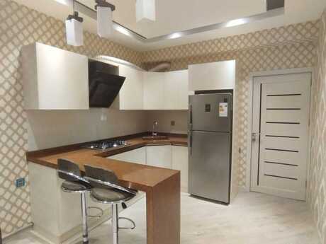 Kirayə 2 otaqlı mənzil, 65 m², Həzi Aslanov: 750 ₼/ay 2