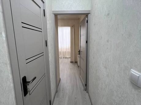 2 otaqlı köhnə tikili - 9-cu mikrorayon q. - 50 m²