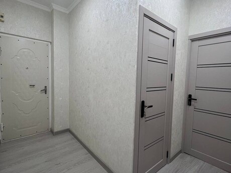 2 otaqlı köhnə tikili - 9-cu mikrorayon q. - 50 m²