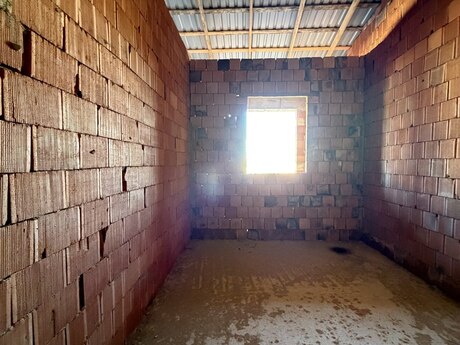 1 otaqlı yeni tikili - Masazır q. - 40 m²