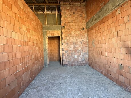 1 otaqlı yeni tikili - Masazır q. - 40 m²
