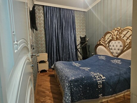 3 otaqlı mənzil, 65 m², Qara Qarayev: 207 000 ₼ 5
