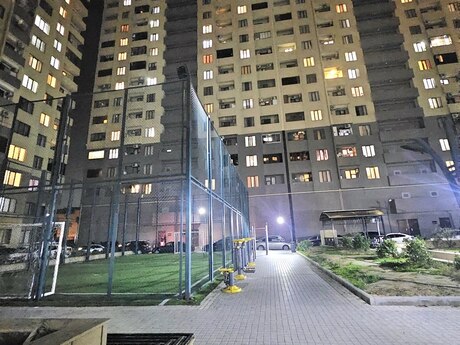 Elan №5900199 - Bakı, Qara Qarayev m., 3 otaqlı, 69 m², 14/20 mərtəbə