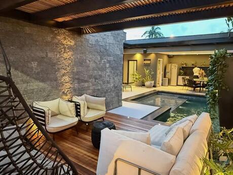 Объявление №5900190 - Баку, пос. Бильгях, 4-комн., 180 м²