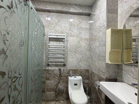 3 otaqlı yeni tikili - Masazır q. - 83 m²