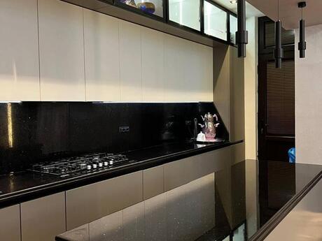 7 otaqlı həyət evi, 800 m², Ağ şəhər: 985 000 ₼ 5