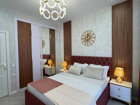 2 otaqlı mənzil, 60 m², Azadlıq Prospekti: 205 000 ₼ 4