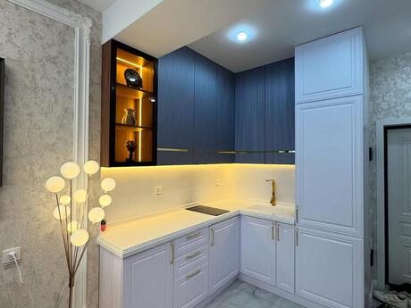 2 otaqlı mənzil, 60 m², Azadlıq Prospekti: 205 000 ₼ 2