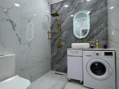 2 otaqlı mənzil, 60 m², Azadlıq Prospekti: 205 000 ₼ 5