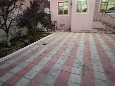 3 otaqlı həyət evi, 90 m², Hövsan: 92 000 ₼ 2