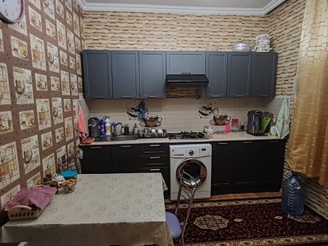 3 otaqlı həyət evi, 90 m², Hövsan: 92 000 ₼ 5