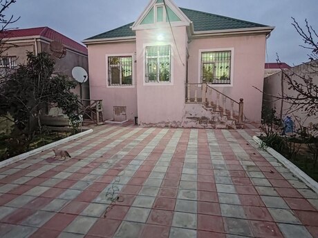 Elan №5900348 - Bakı, Hövsan q., 3 otaqlı, 90 m²