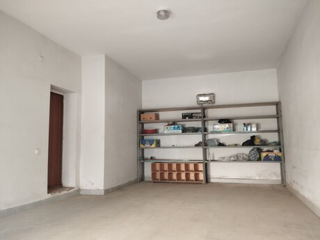 Объект - м. Халглар Достлугу - 38 м²