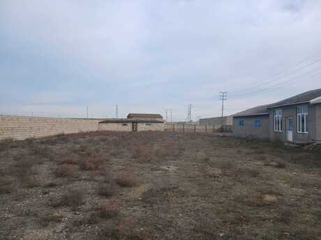 Объявление №5900390 - Баку, пос. Шувеляны, 18 сот