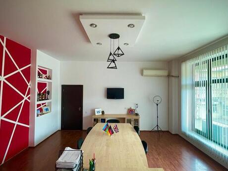 Obyekt - Nərimanov r. - 155 m²