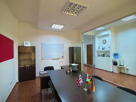 Obyekt - Nərimanov r. - 155 m²