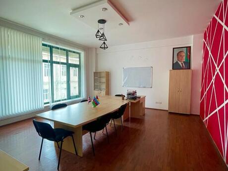 Obyekt - Nərimanov r. - 155 m²