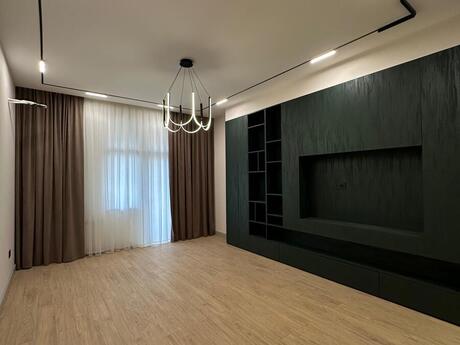 3 otaqlı mənzil, 140 m², Zümrüd Residence: 535 000 ₼ 3
