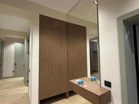 3 otaqlı mənzil, 140 m², Zümrüd Residence: 535 000 ₼ 5