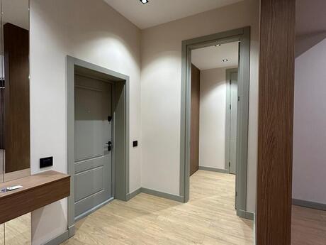 3 otaqlı mənzil, 140 m², Zümrüd Residence: 535 000 ₼ 4