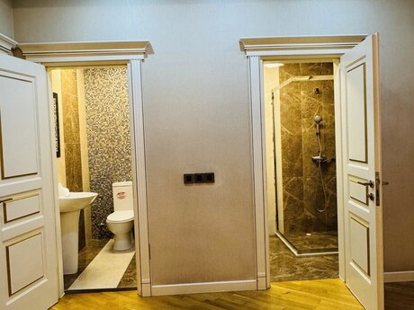 3 otaqlı mənzil, 130 m², Neftçilər: 316 000 ₼ 5
