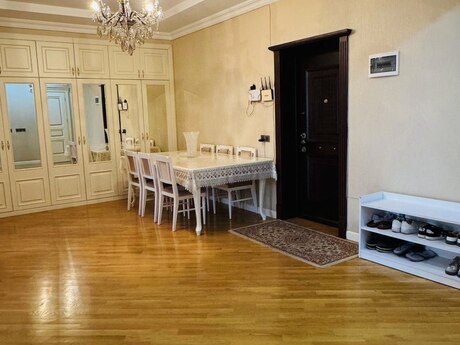 3 otaqlı mənzil, 130 m², Neftçilər: 316 000 ₼ 4