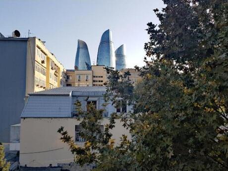 Объявление №5900500 - Баку, м. Ичеришехер, 5-комн., 225 м², 3/3 этаж