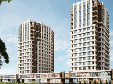 3 otaqlı mənzil, 119 m², Avtovağzal: 255 000 ₼ 5