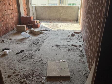 1 otaqlı yeni tikili - Masazır q. - 51 m²