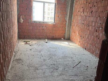 1 otaqlı yeni tikili - Masazır q. - 51 m²