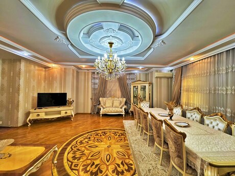 9 otaqlı həyət evi, 800 m², Biləcəri: 750 000 ₼ 5