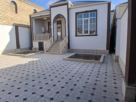 Elan №5900572 - Bakı, Savalan q., 4 otaqlı, 120 m²